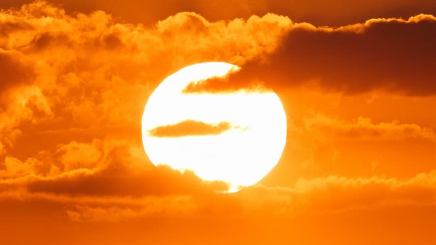 Fim de setembro terá calor de até 41°C no Centro-Sul