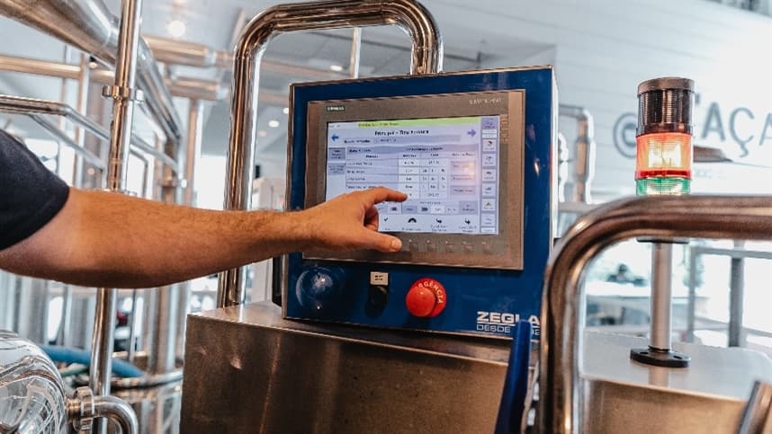 Cerveja com erva-mate: a união gaúcha que brinda o mês farroupilha