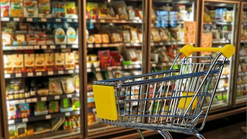 Cesta básica fica mais barata em 26 capitais; confira onde