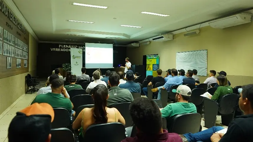Rodada Técnica terá início na Região Leste na próxima semana