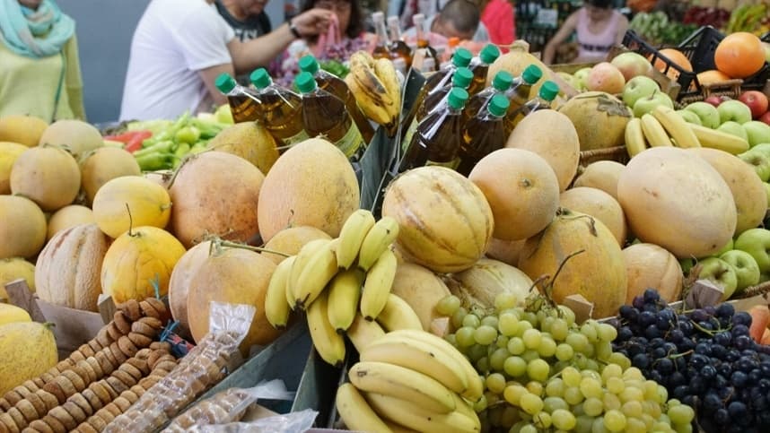 Lançada linha de fertilizantes especiais para orgânicos