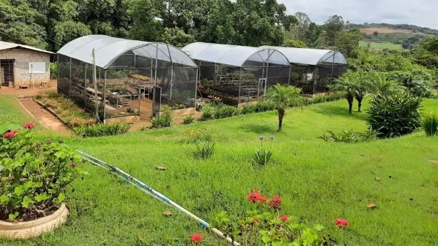 Epamig inaugura melhorias estruturais em Campo Experimental em São João del-Rei