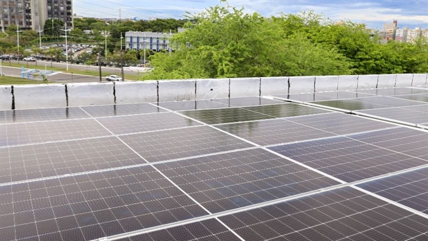 Sede da Seagri ganha sistema de energia solar em parceria com a Neoenergia Coelba