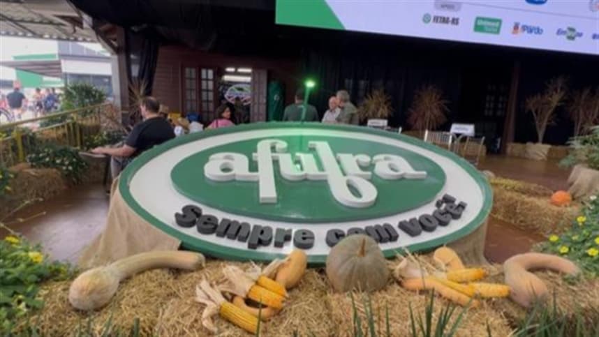 Resiliência no campo marca a Expoagro Afubra 2026 e motiva agricultores a seguir na atividade