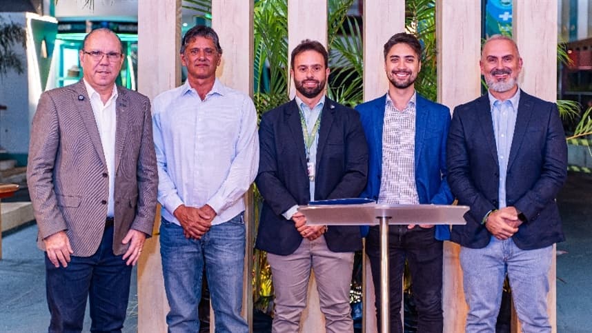 Juntos pelo Agro fortalece produtores rurais de Minas