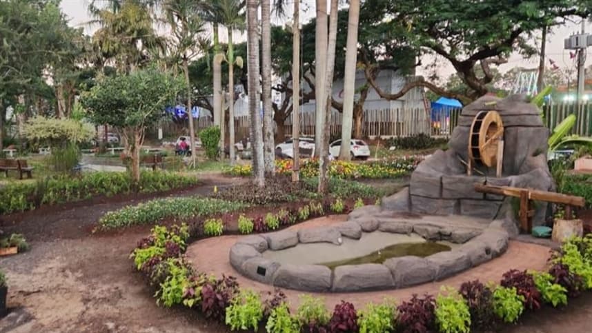 Fazendinha da Expoingá aproxima público urbano da produção agrícola