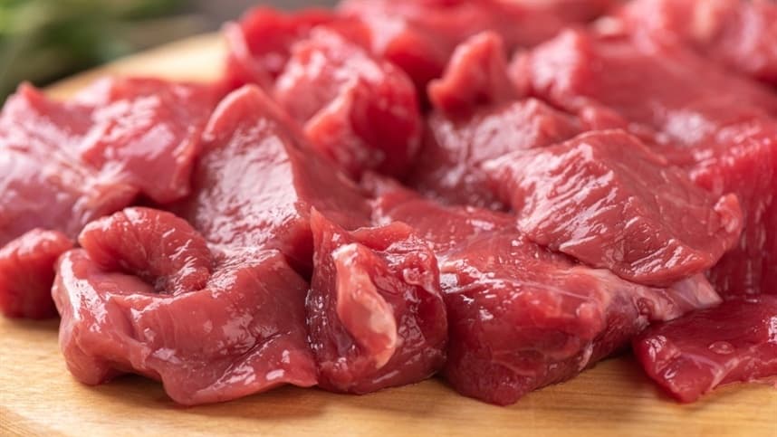 Nova proteína atrai consumidores argentinos