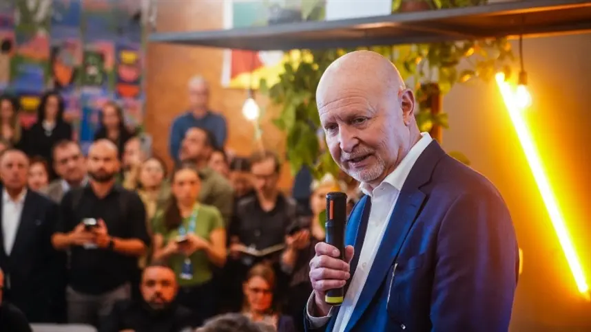 Paulo Herrmann é anunciado secretário da Agricultura do RS
