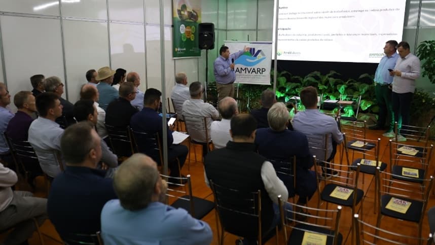 Amprotabaco aprova seminário e articulação com trabalhadores
