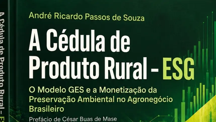 Governança como alicerce para monetizar o ESG no campo