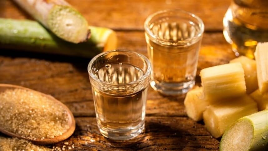 Cachaça mineira movimentou R$ 624 milhões em 2025