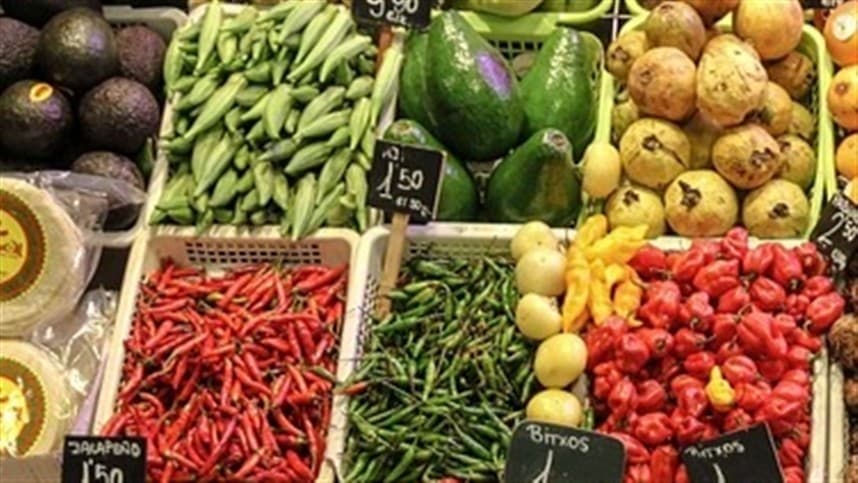 Clima e oferta impactam preços do produtor paulista em junho