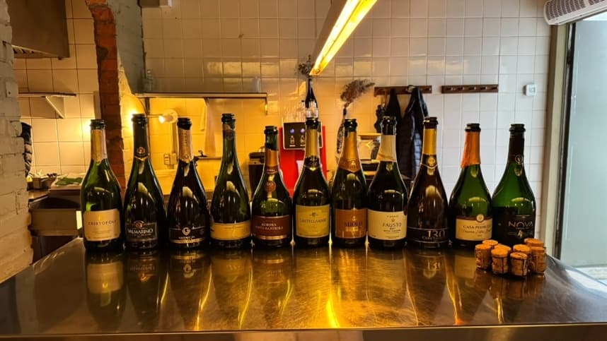 Safra 2026 será representada por 16 amostras em Avaliação Nacional de Vinhos