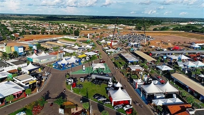 Norte Show 2020 será lançada dia 12 de março