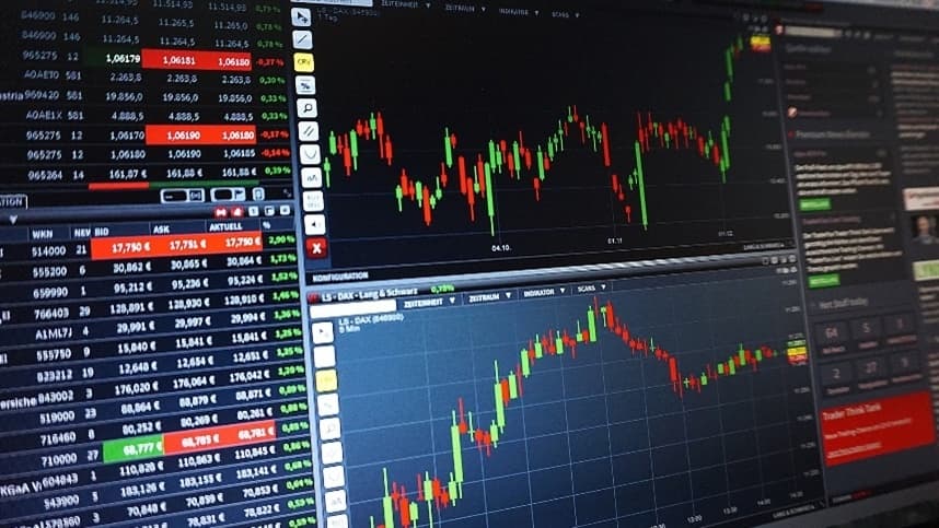 Alta nas commodities recuperam economia global pós-covid