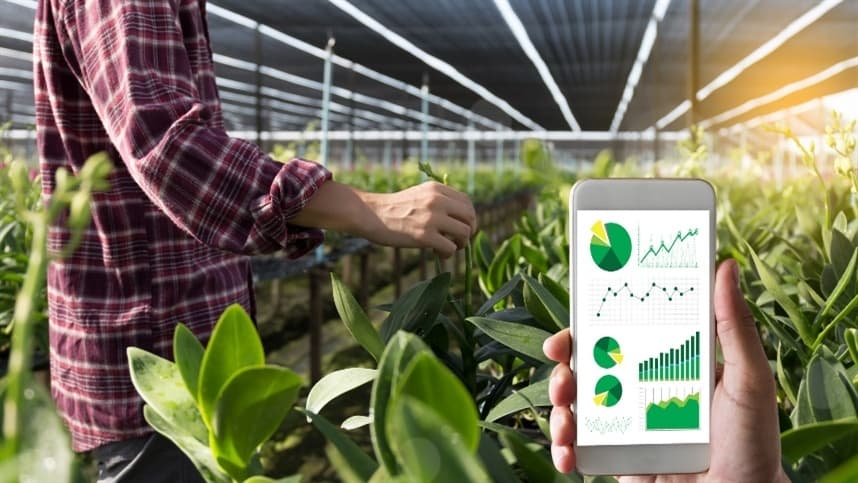 O que é a agricultura de precisão? Como Funciona? Quais as vantagens?
