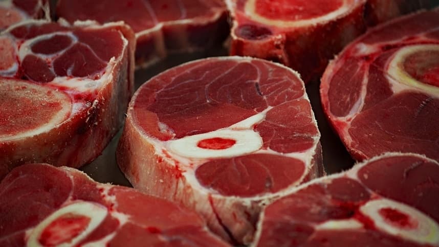 Embargo da UE ameaça US$ 392 milhões em carnes do Paraná