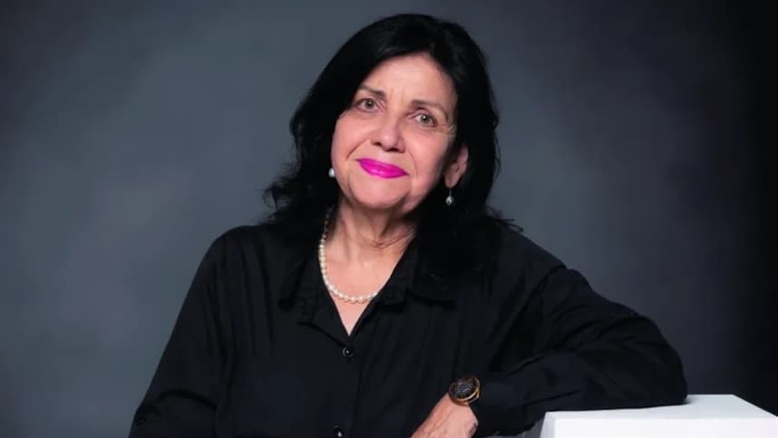 Nobel da agricultura: cientista brasileira vence World Food Prize 2025