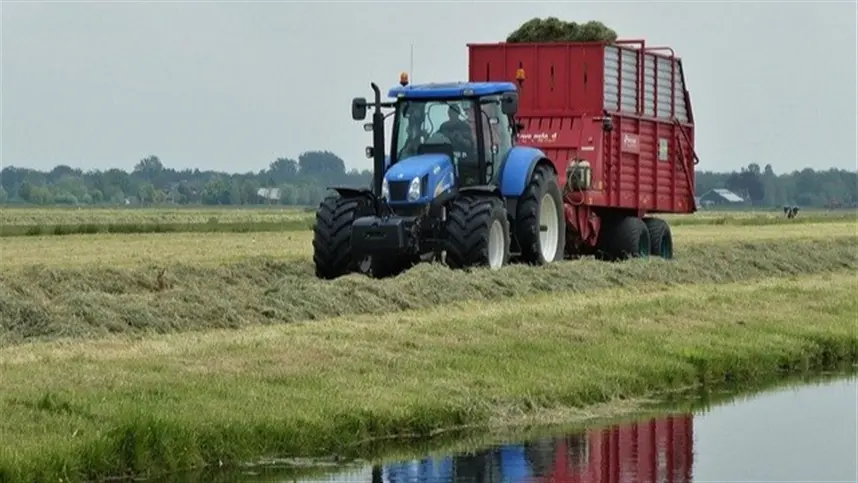 Empregos no agro têm melhor resultado em 9 anos