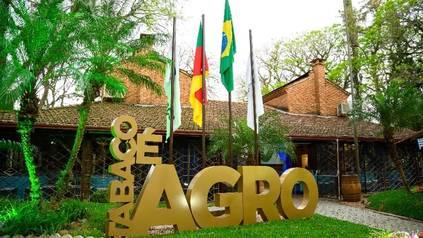 SindiTabaco completa 79 anos de atuação pelo setor