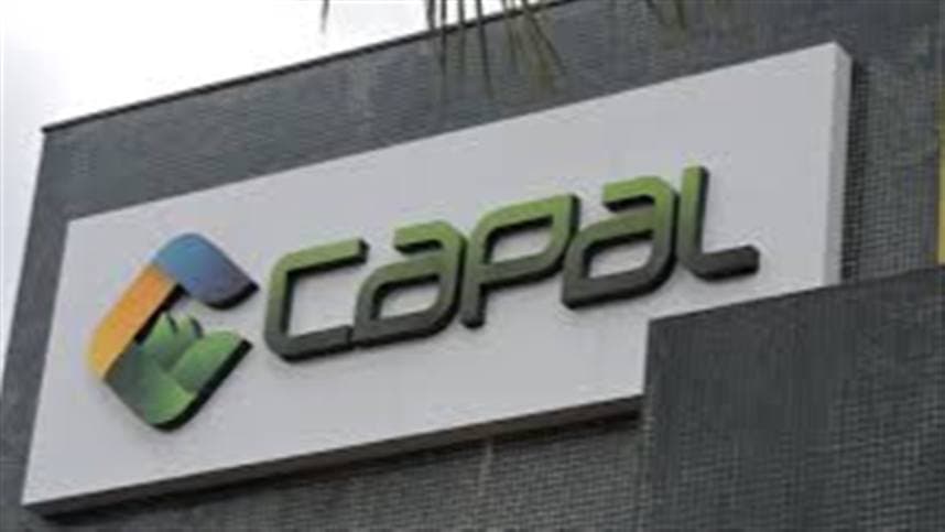 Faturamento da CAPAL aumenta 4%