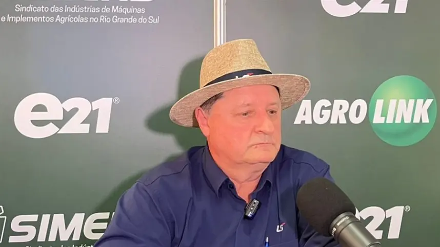 Agricultura familiar ganha protagonismo com novas soluções em mecanização na Expointer