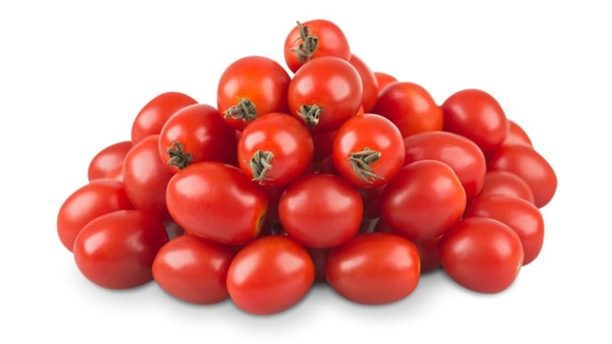 Cura do câncer pode estar no tomate