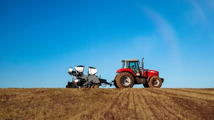 Automação no plantio é importante e desafiador para o produtor rural