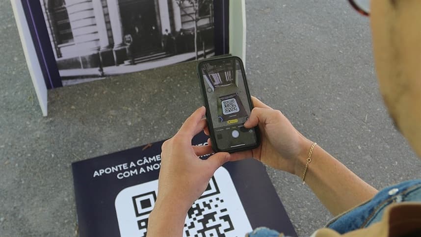 Tecnologia vai teletransportar pessoas para lavouras 