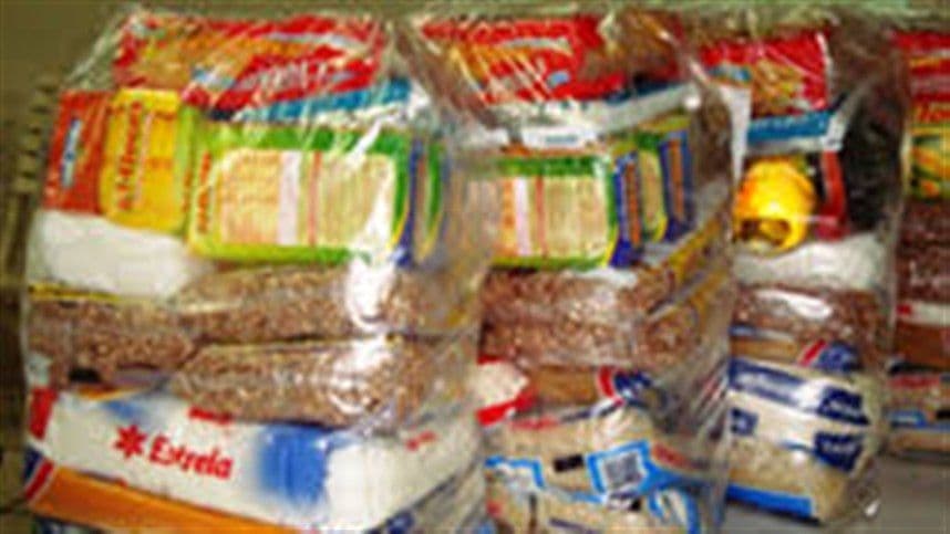 Preço da cesta básica cai em dez capitais