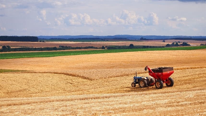 Como o agro brasileiro multiplicou sua produção em 50 anos