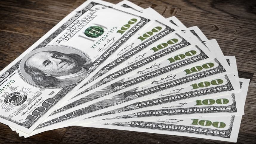 Relação entre dólar e Real é importante