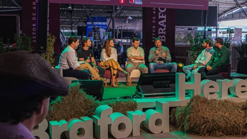Produtores e frigoríficos discutem mercado da carne