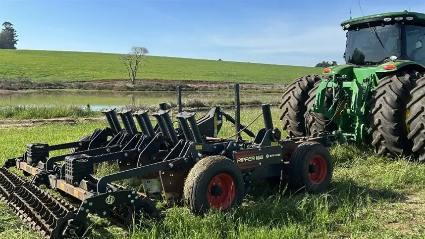 Solo Forte: a produtividade começa debaixo da terra