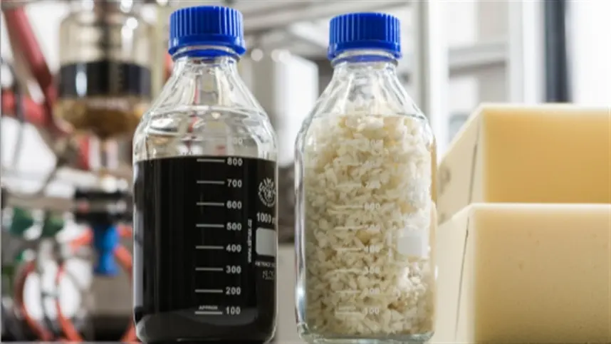 BASF trabalha em processo inovador para reciclagem de colchões