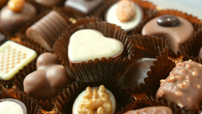Brasil expande mercado de chocolates na Argentina