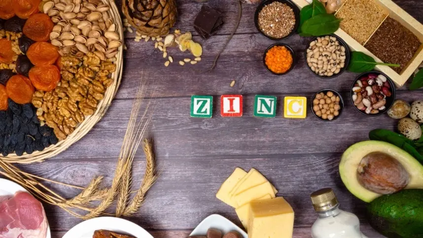 Zinco - tudo o que você precisa saber sobre este adubo