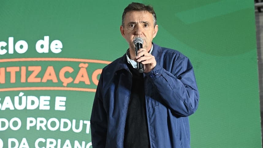 Ciclo de Conscientização completa 15 anos com mais de 38 mil pessoas impactadas no Sul do Brasil