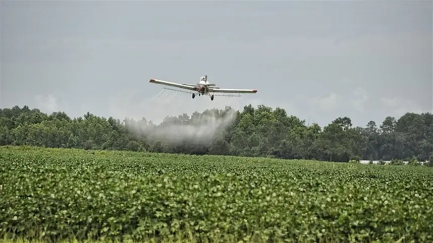 Lei reconhece importância da aviação agrícola no RS