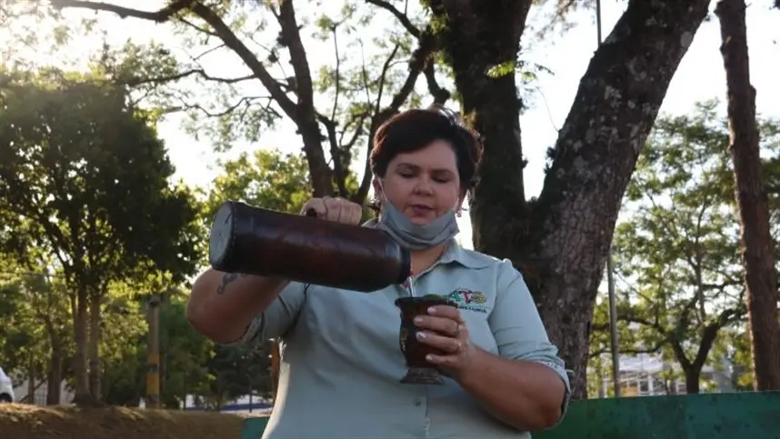 Dia do Churrasco e Chimarrão será com cuidados redobrados