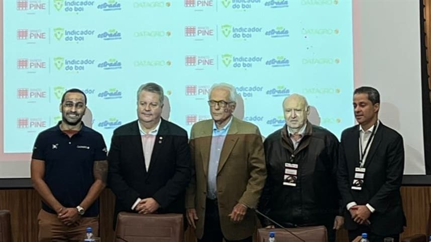Rio Grande do Sul terá indicador oficial de preços do boi gordo em 2026