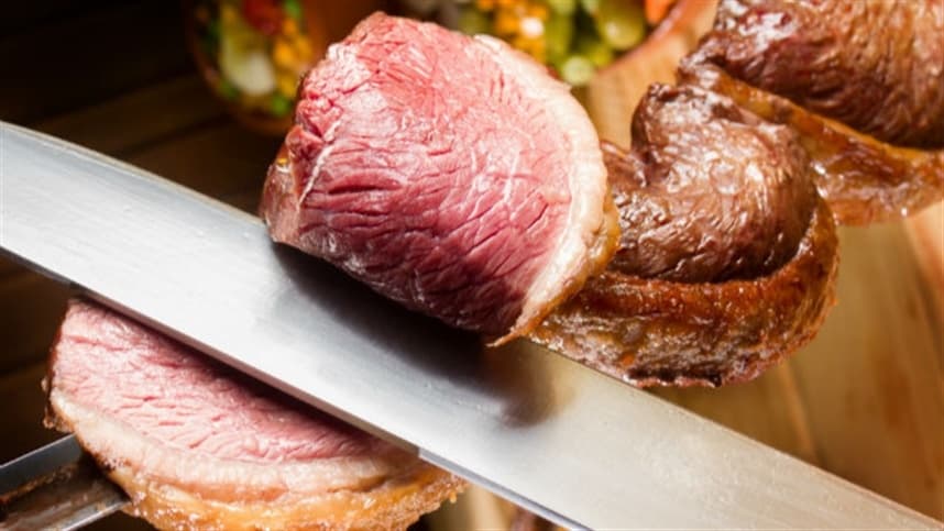 Sistema Famato/Senar MT leva conhecimento sobre carnes bovina e suína em eventos no interior do estado