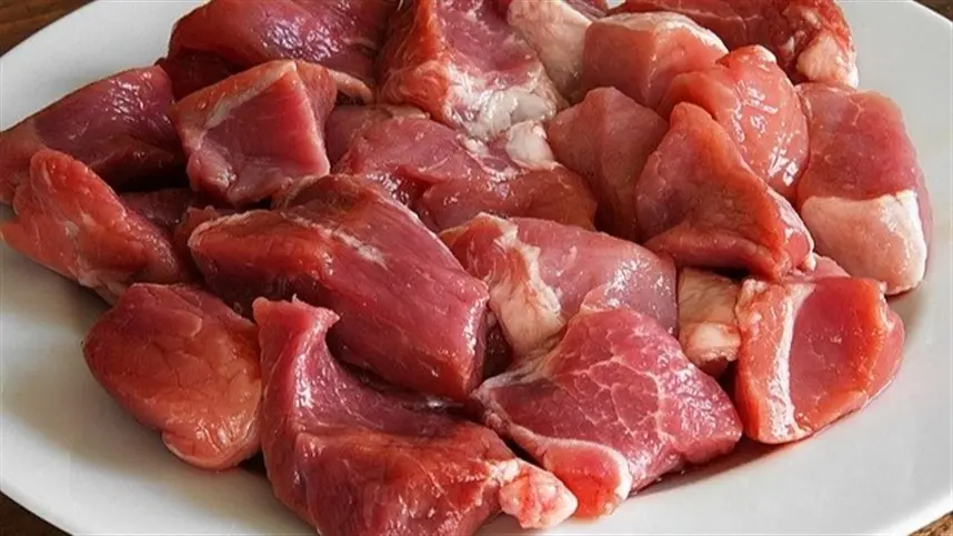 Carcaça suína perde competitividade em outubro