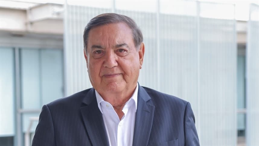 Sistema FAESC/SENAR leva conhecimento e oportunidades à ExpoMAR 2026