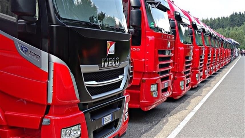 Safra antecipada deve elevar custo do frete