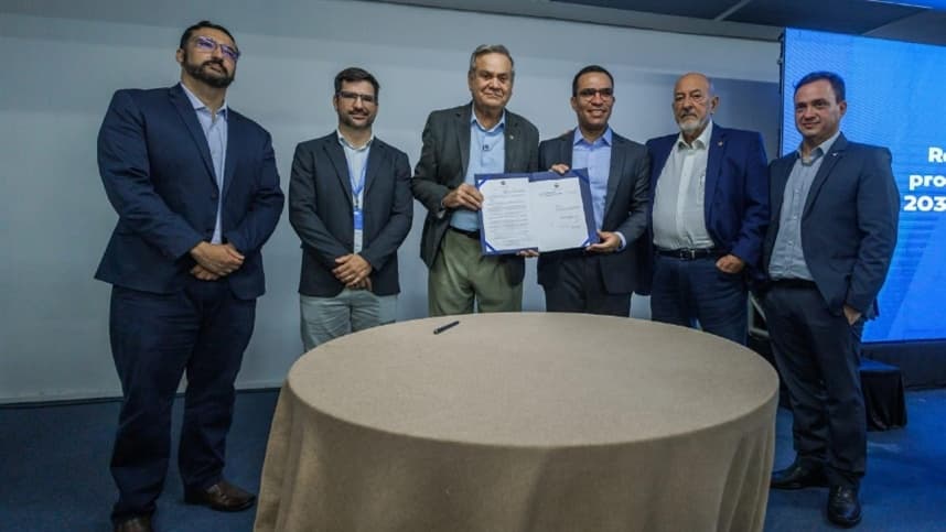 Governo lança Mais Gás Alagoas e amplia incentivos fiscais para atrair indústrias
