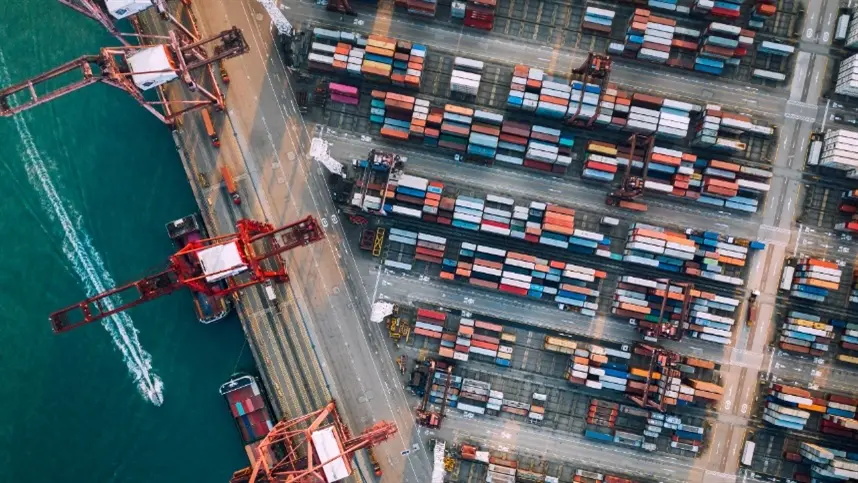 Na soja, a China não deixou de comprar