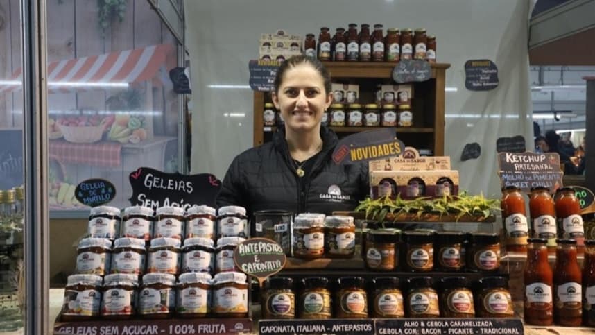Expointer 2025: inclusão de mulheres e jovens na agricultura familiar