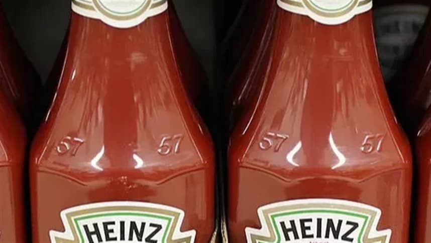 O que a morte da rainha e o ketchup tem em comum?