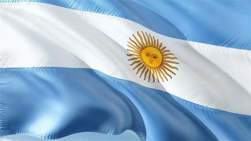Alimentos são principal fonte de renda da Argentina